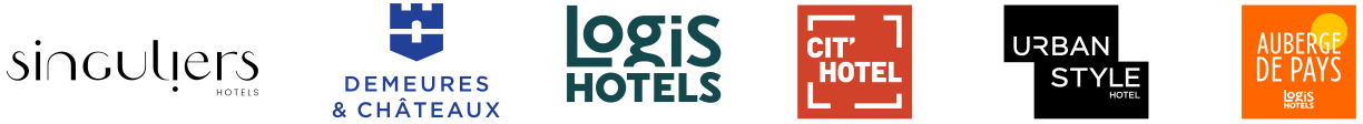 Logis Hôtel & Restaurant l'Hostellerie des Ducs  - Logis Hôtels